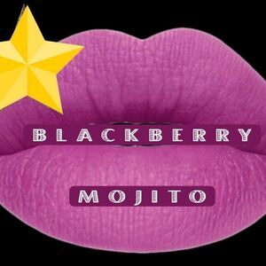 Creamy Lips Lipstain Women Women's Makeup Cosmetic Lipstic Blush Eyeshadow Matte